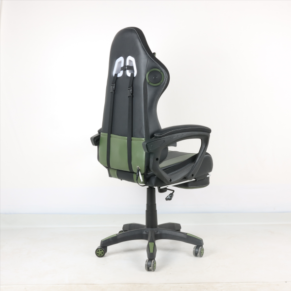 Race Car Office Chair