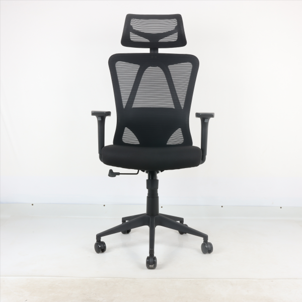 Black Chair